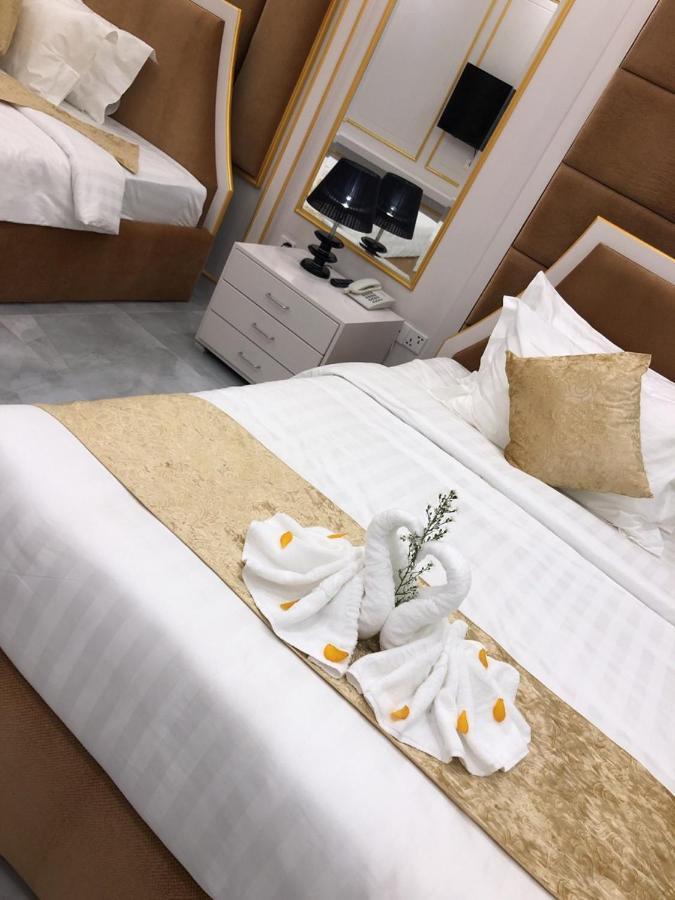 Kampong Thom Royal Hotel Экстерьер фото