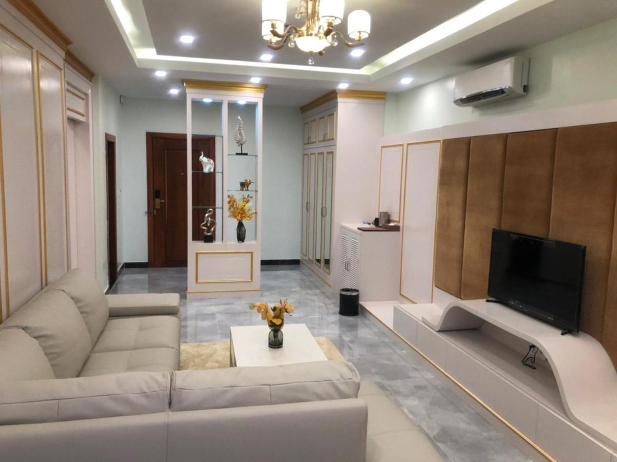 Kampong Thom Royal Hotel Экстерьер фото
