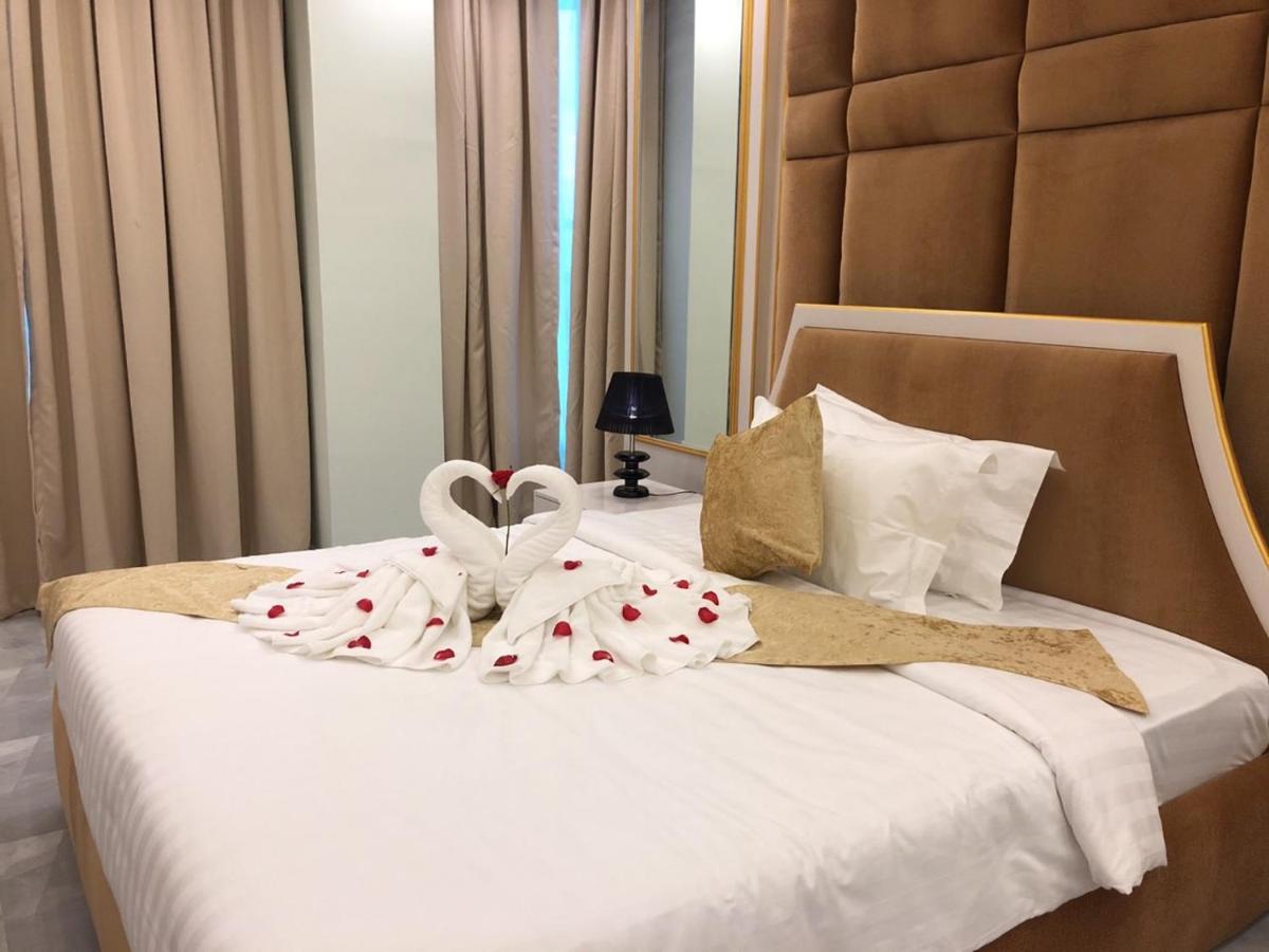Kampong Thom Royal Hotel Экстерьер фото