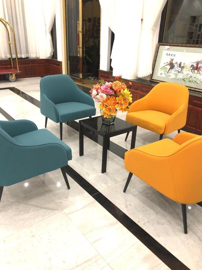 Kampong Thom Royal Hotel Экстерьер фото